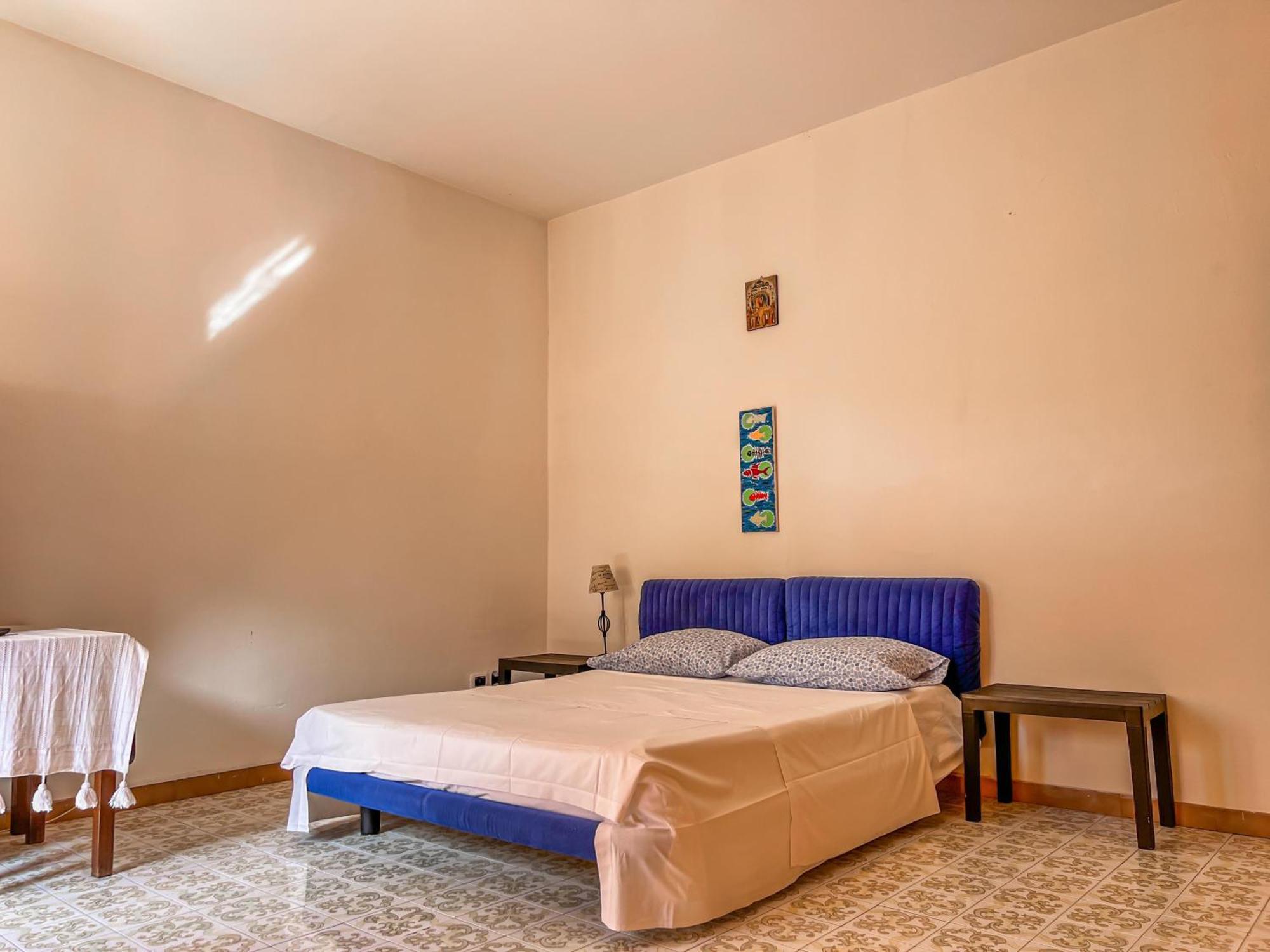 Bed & Breakfast La Terrazza Hotel ลาตินา ภายนอก รูปภาพ
