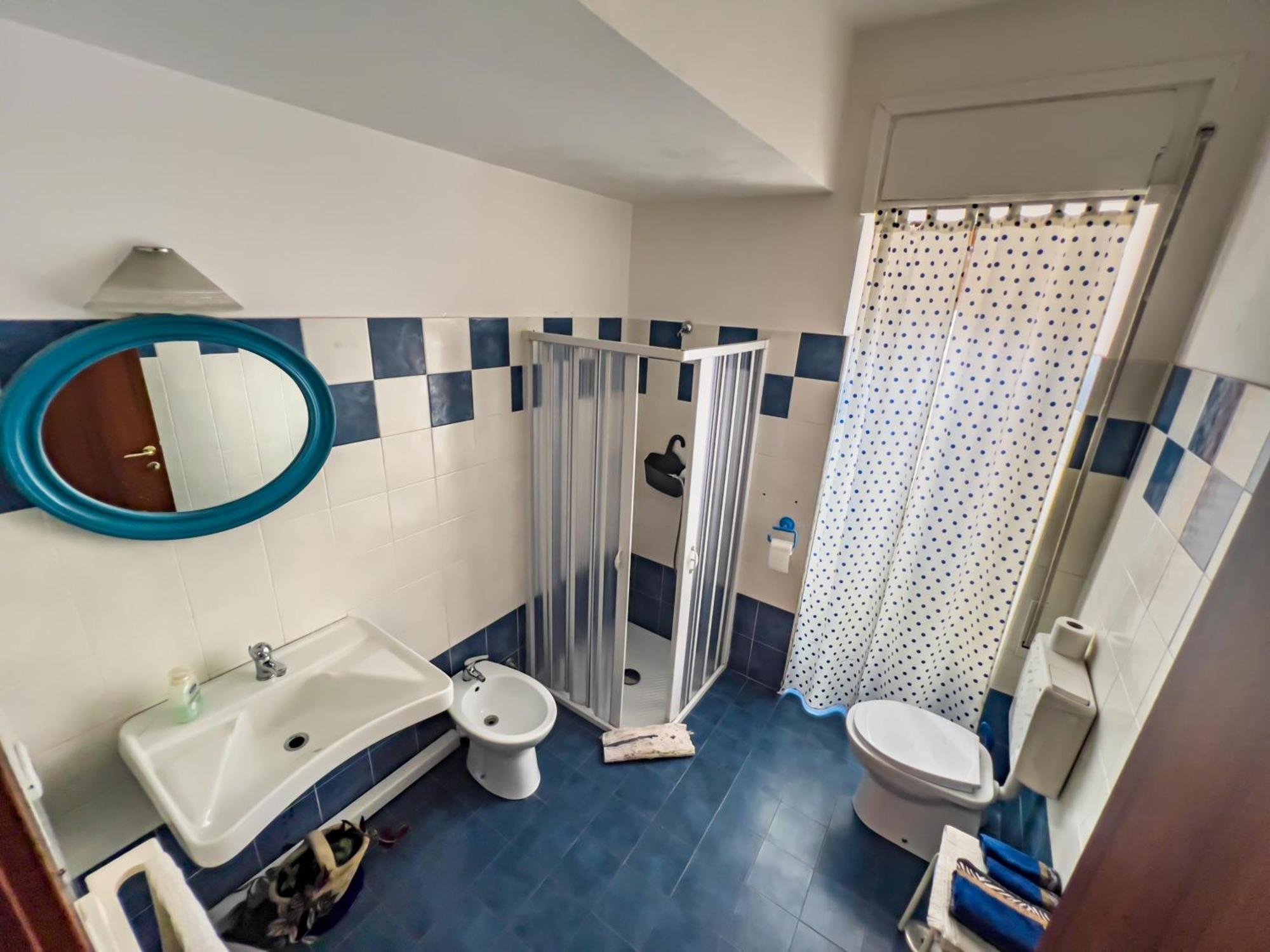 Bed & Breakfast La Terrazza Hotel ลาตินา ภายนอก รูปภาพ